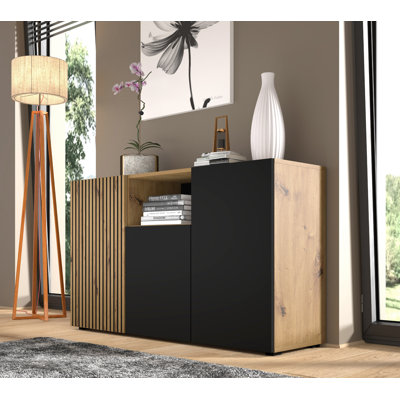Dara 135cm Sideboard