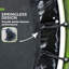 ft Cylinder Kid / Toddler Trampoline-337406984