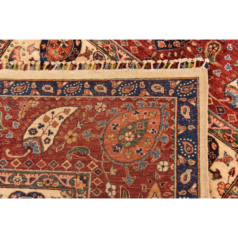 Oldham Cream Rug