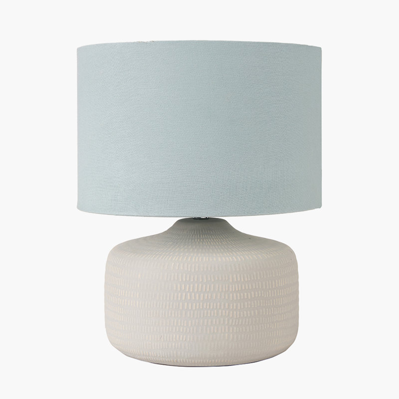 Lorelei Ceramic Table Lamp