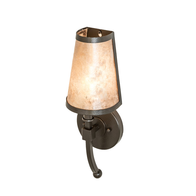 Rustic Lodge 1 - Light Wallchiere
