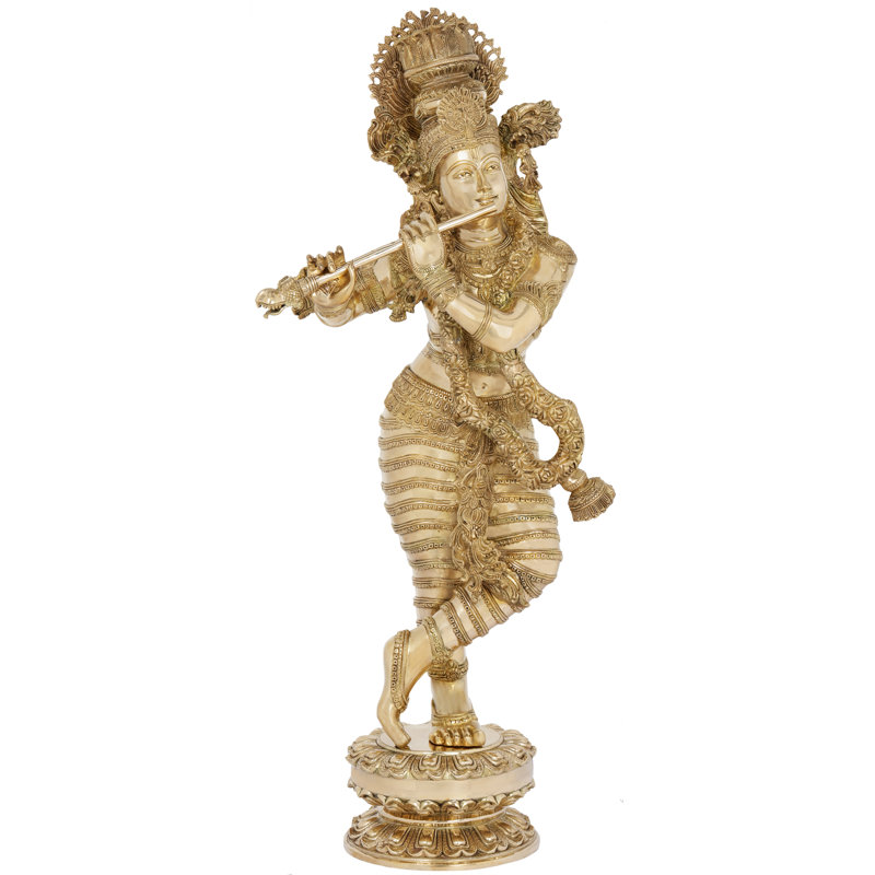 Religious & Spiritual Statue