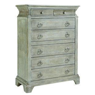 Commode 8 tiroirs