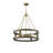 Haruhi 4 - Light Unique/Statement Pendant