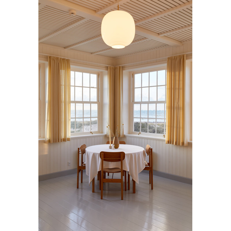 VL45 1 - Light LED Pendant, 3000K