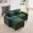 Modern Style 69.4" Modular Sofa-1014145119