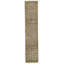 One-of-a-Kind Runner 2'6" X 12'1" Area Rug