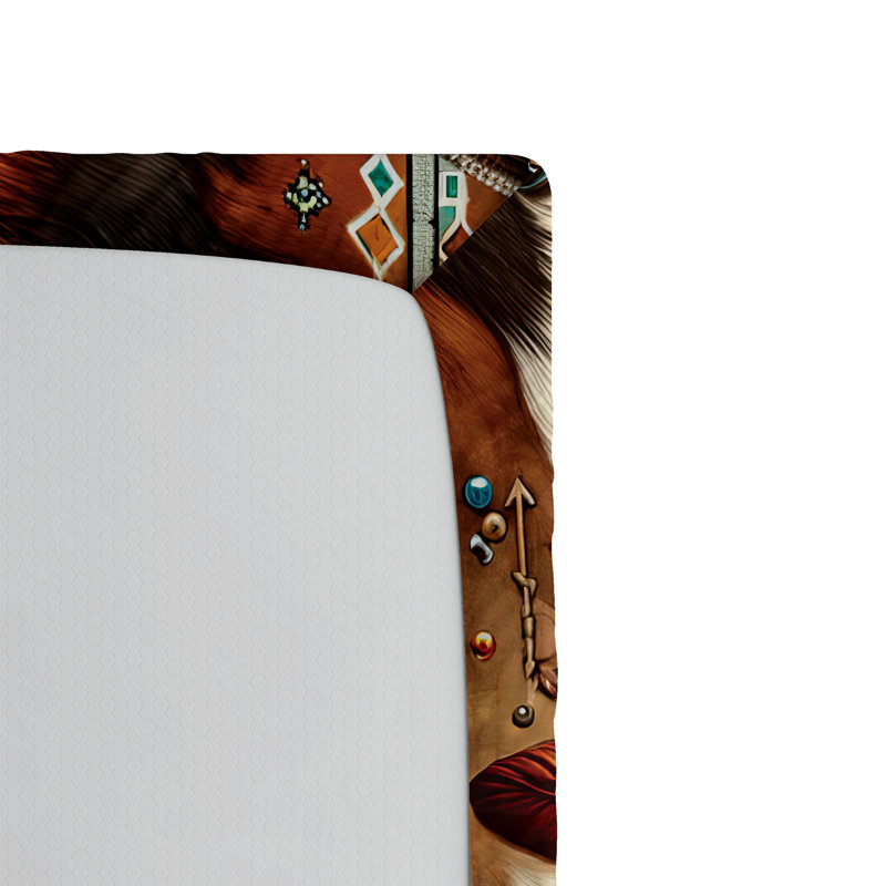 Drap-housse Ambesonne, Drap-housse simple TG