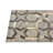 Ortega Light Gray Rug
