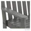 Chaise de jardin POLYWOOD Vineyard-9552034