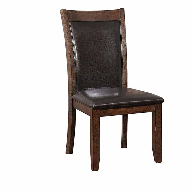 Chaise d'appoint Kaminaga