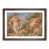 Walnut Framed selected
