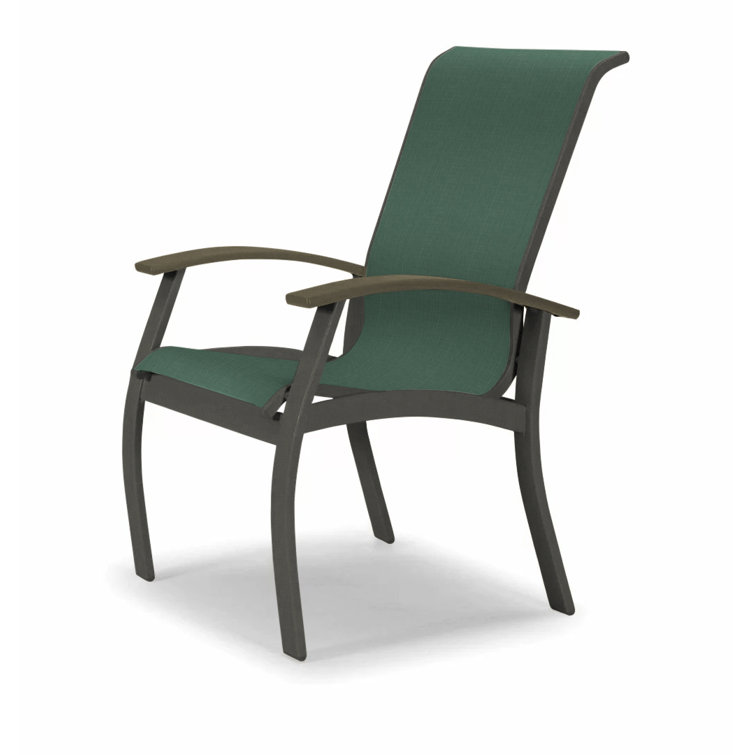 Chaise de patio Askar