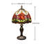 Puleo Metal Table Lamp