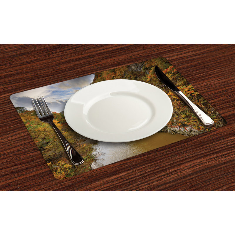Récapitulatif 18,5" nature scène