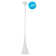 Lima 1 - Light LED Teardrop Pendant