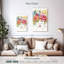Personnages floraux Leisha Lady I-108546767