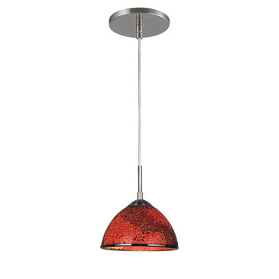 Espalda 1 - Light Single Pendant