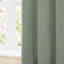 Soft Chenille Blackout Curtain Panel Pair-122762731-122762737