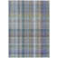 Tapis intérieur / extérieur Alfonzo avec envers antidérapant-1414307928