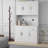 Donitta 70.8'' Kitchen Pantry