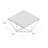 Avyon Marble Top Coffee Table