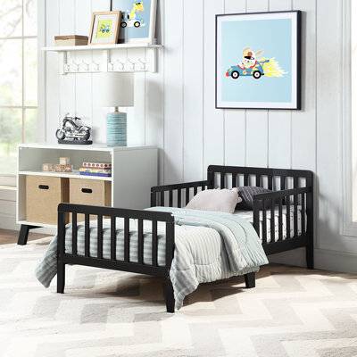 Jax Toddler Bed