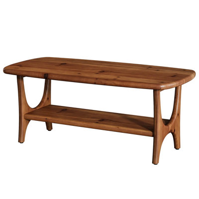 Spacious Coffee Table,Rectangle Chating Table,Center Table