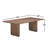 Mille 88" Dining Table-93547713
