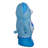 Airblown Halloween Light-Grumpy Bear with JOL Candy Basket-CloudCo