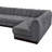 Quinn 8 - Piece Upholstered Sectional-94191527