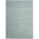 Tapis bleu Colin