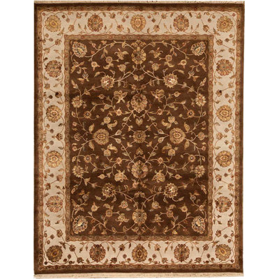 Dharma Oriental Area Rug