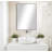 Destiney Flat Wall Mirror-1376720058