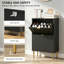12 Pair Shoe Storage Cabinet-1684093087