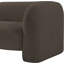 Chaise Boucle en tissu Emory-98497006