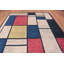 One-of-a-Kind 9'5" X 12'5" Hand Knotted Area Rug
