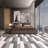 MaxCore Mono 22mil x 5.2" W x 36" L Click Lock Luxury Vinyl Plank Flooring-59378334