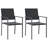 Ginnie Patio Dining Set with Square Table-1639815265