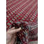 Tapis turc tissé à la main Tîlla