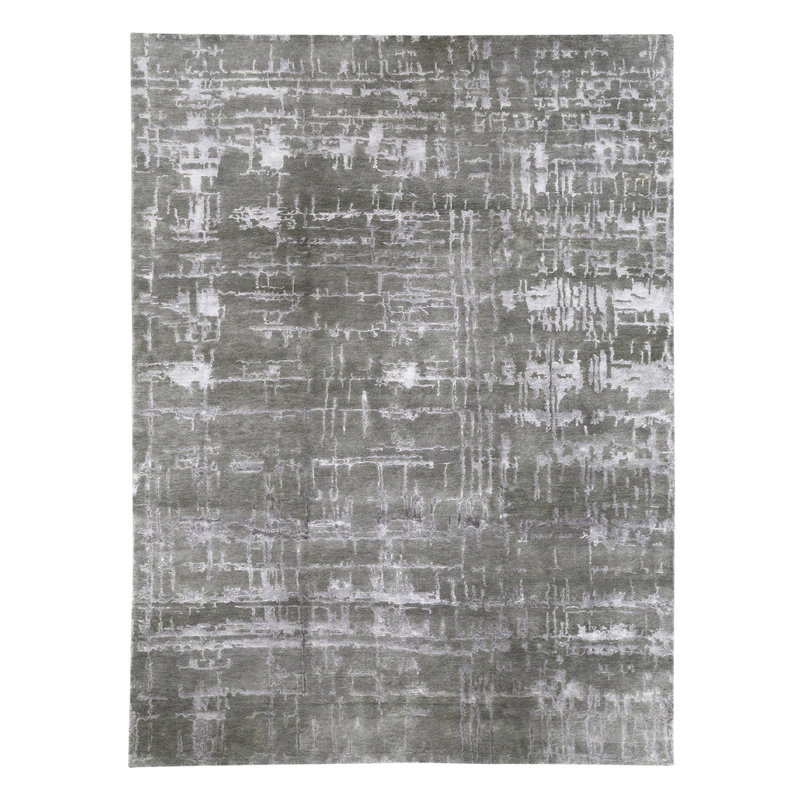 One-of-a-Kind 8'5" X 11'6" Area Rug