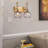 2-Light Dimmable Globe Vanity Light-139331863