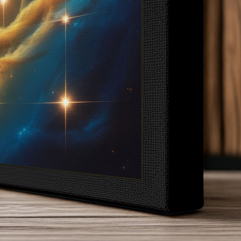 Print, 24x16 - 61.0 x 40.6 cm, Black Border