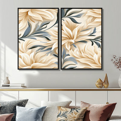 Driftwood Elegance