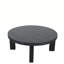 Solid Wood Coffee Table