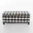 Black/White Buffalo Check Pattern is out of stock