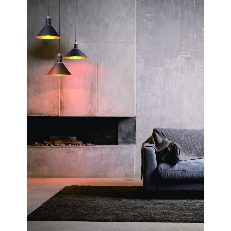 Elige 1 - Light Single Pendant