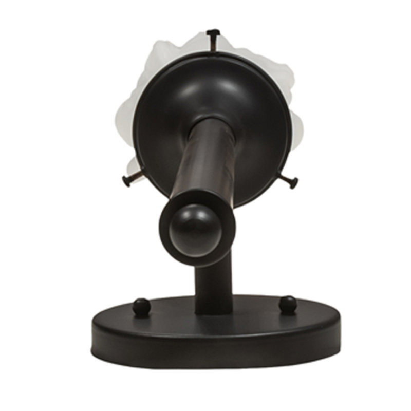 Rhodes 1 - Light Candle Wall Light