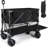 325L Collapsible Double Decker Wagon