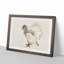 Ducklings by Katsushika Hokusai - Picture Frame Painting Print-55545808-55545807